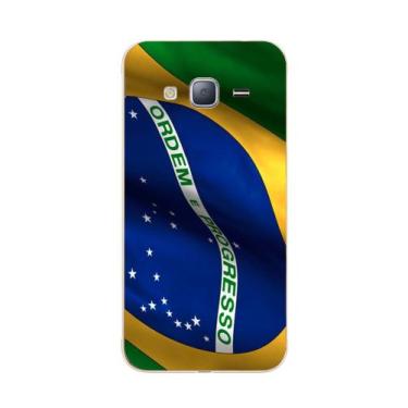 Imagem de Capa Adesivo Skin628 Verso Para Samsung Galaxy J3 J300/j320 - KawaSkin