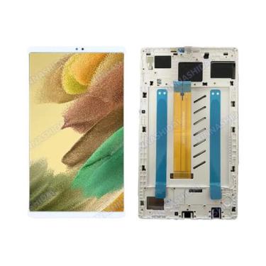 Imagem de Tela LCD Touchscreen Samsung Galaxy Tab A7 Lite 2021 (SM-T220/SM-T225)