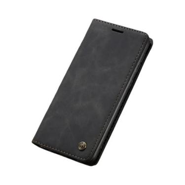 Imagem de Capa Flip de Couro para Samsung Galaxy A53, A73, A72, A52, A54, A34, A