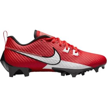 Imagem de Nike Chuteira de futebol masculina Vapor Edge Speed 360 2, University Red/Anthracite/Summit White/White, 44