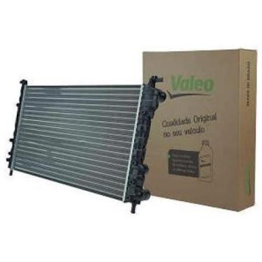 Imagem de Radiador Palio 1996 a 2004 Valeo 732006R