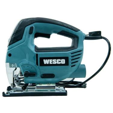 Imagem de Serra Tico Tico 850W - WESCO - WS3772, 220V