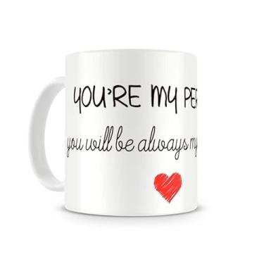 Imagem de Caneca Greys Anatomy You are my person Ii
