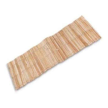 Imagem de Kit 4 Esteira De Palha Taboa 1,65x1,0m