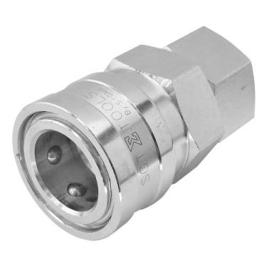 Imagem de Engate Rapido  1/2" Femea  Sf-400 Sigma Tools