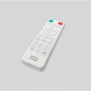 Imagem de Controle Remoto Para Projetores BenQ