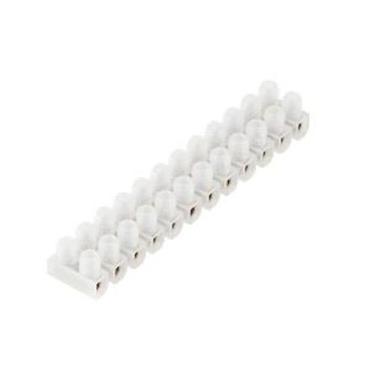 Imagem de Conectores Termoplático 12P 25A 6.0mm G20
