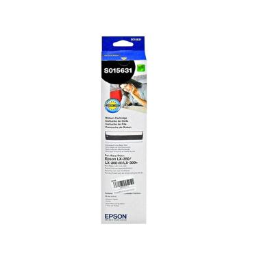 Imagem de Fita Matricial EPSON LX350  LX300  LX300 II - S015631
