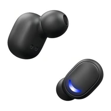 Imagem de Fones Sem Fio Microfone PowerBank Para Poco F5 - mdm