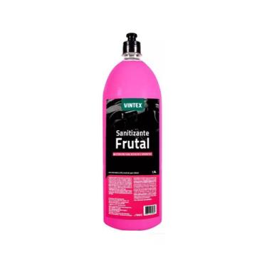 Imagem de Sanitizante Frutal1,5 Litros Vintex Limpador Interno