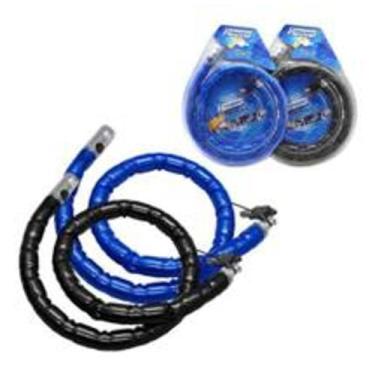 Imagem de Western TM 40 Cadeado Flexível, 1.2 m - wertern
