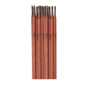 Imagem de Eletrodo Para Solda Aço Carbono E6010 4,00mm Embalagem 5kg - OMEGA