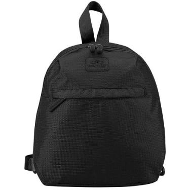 Imagem de Mini Bag Olympikus, Preto, U