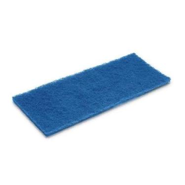Imagem de Fibra limp. leve azul - superpro