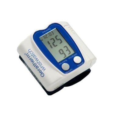 Imagem de Aparelho/Medidor de Pressão Arterial  - Geratherm 993