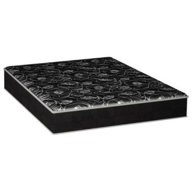 Imagem de Colchão Casal Molas Pocket Ensacadas Master D45 Pluma Spuma Vip (138x1