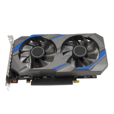 Imagem de Placa Gráfica de Computador 2GB DDR5, 1354MHz 7008MHz 2GB 128 Bit GDDR5 HD Interface Multimídia DVI D DisplayPort PC Placa de Vídeo de Computador para 7 8 10