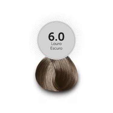 Imagem de Tonalizante Sem Amônia 60g (6.0, 60g)