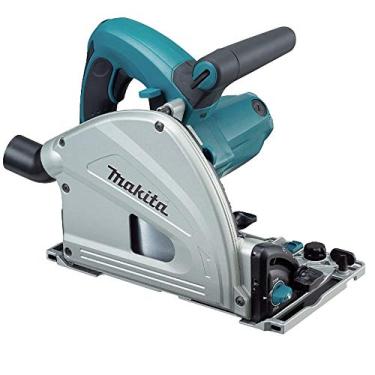 Imagem de Makita SP6000J Serra circular de imersão de 16,5 cm (6 1/2")
