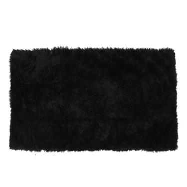 Imagem de Cobertor de Aquecimento USB Xale de Aquecimento de Fibra de Carbono Aquece Com Eficiência Dias Frios, Escritório Doméstico (Preto)