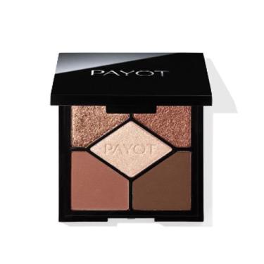 Imagem de Paleta de Sombras Payot, CHIC