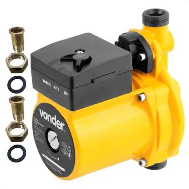 Imagem de Bomba Pressurizadora 120W Vonder BPV 120 220V