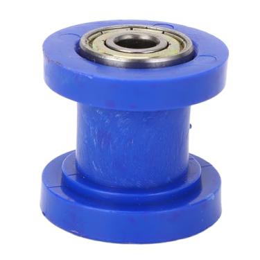 Imagem de Rolo de Tensionador de Corrente, Ajuste para Baja Doodle Bug, Blitz, Bug de Sujeira, Mini Bike, Polia Guia de Tensionador Substituição e Parte de Atualização, Prevenção de Cadeia