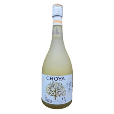 Imagem de Choya Licor De Yuzu 750ml
