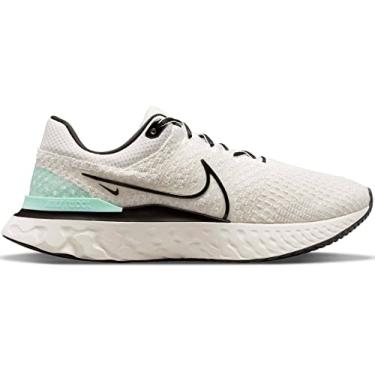 Imagem de Nike Tênis masculino de cano baixo, Phantom/Black Light Bone-Sail, 45