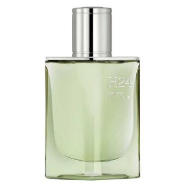 Imagem de Perfume masculino hermès h24 herbes vives eau de parfum - HERMES