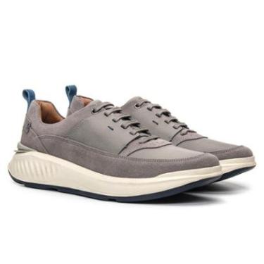 Imagem de Sport Tenis Dexter Sued / Cb Concreto Grey Samello-Masculino