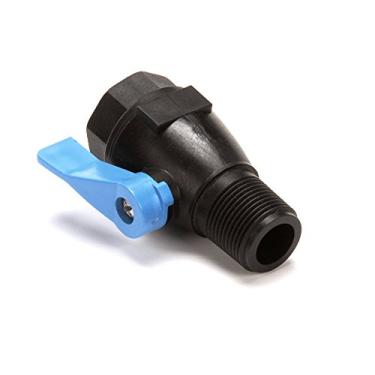 Imagem de Everpure EV311407 Bola de válvula 3/4" Fnpt x 3/4" Mnpt