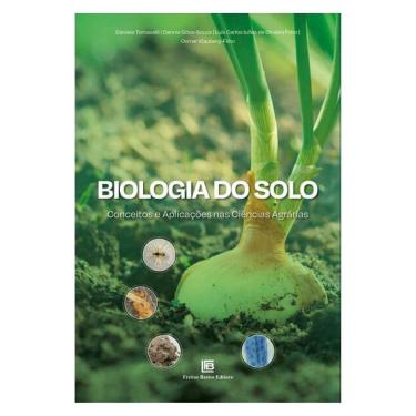Imagem de Biologia Do Solo