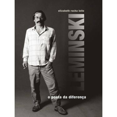 Imagem de Leminski - O Poeta Da Diferença