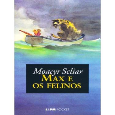 Imagem de Max E Os Felinos - Vol. 234