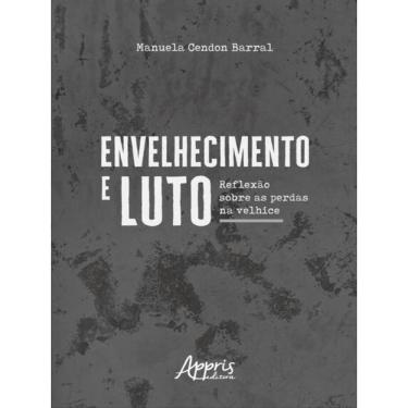 Imagem de Envelhecimento E Luto