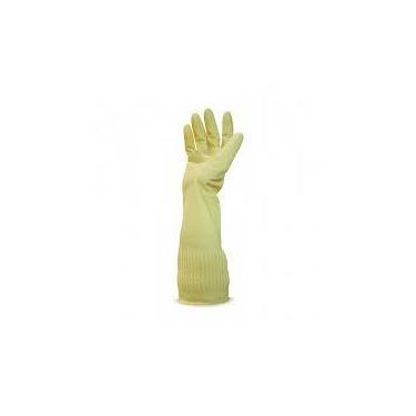 Imagem de Luva ranhadura longatex cano longo p 36cm - DANNY