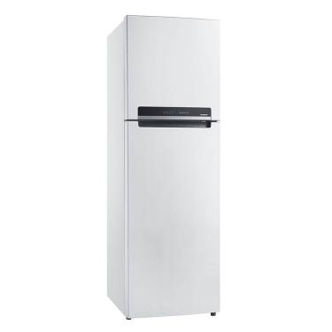 Imagem de Geladeira Midea Frost Free Duplex 425l a + Turbo Freezer Branco 110V