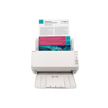 Imagem de Scanner de Mesa Ricoh SP-1120N Duplex Rede 20ppm
