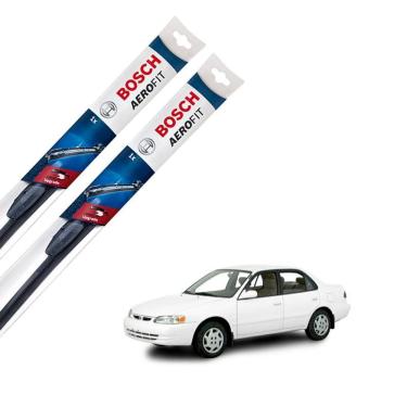 Imagem de Palheta Limpador Parabrisa Toyota Corolla-Sw 1992 1993 1994