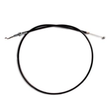 Imagem de Cabo Acelerador Ponta Z Compatível Roçadeira Shindaiwa C230 - Sanre Br