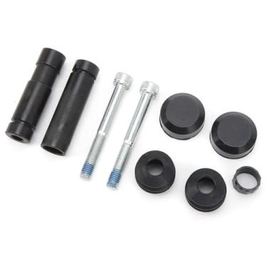 Imagem de Kit de Pinos Guia Pinça de Freio a Disco Dianteiro, Kit de Pinos Deslizantes Pinça de Freio Dianteiro Pino Guia Pinça de Freio Dianteiro BCF1499A para Benz Sprinter