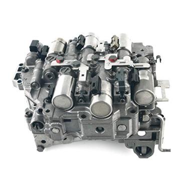 Imagem de Corpo da válvula de transmissão AF40 e TF80 - Compatível com modelos Volvo XC60 XC70 XC90 V70 S80 - Substitui modelos AF40-TF80 e AF40-TF80SC - Peça de reposição de qualidade OEM