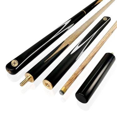 Imagem de Taco Sinuca 3/4 Ash Rei dos Tacos Classic C4A 1,45 m 10 mm