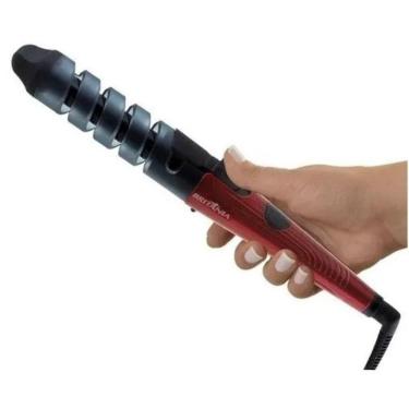 Imagem de Modelador De Cachos Britânia Spiral Ceramic 25Mm Bivolt