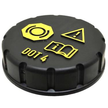 Imagem de Tampa Óleo Motor Reservatório Gol Saveiro G5 G6