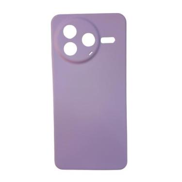 Imagem de Capinha + Pel. Hidrogel Privativa Compatível Com Poco F7 Pro - Db