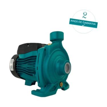 Imagem de Bomba Centrifuga Lepono acm37 1/2 cv (127 v.)