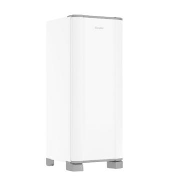Imagem de Refrigerador Esmaltec 245 Litros Branco Roc31 Pro – 220 Volts