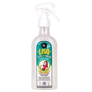 Imagem de Lola Cosmetics Liso, Leve and Solto - Spray Antifrizz - Lola From Rio,